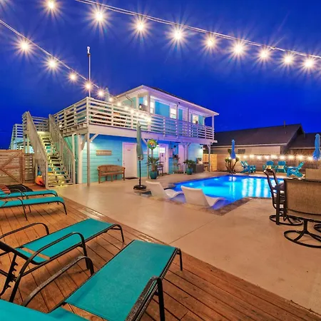 Port A Hideaway By Avantstay Private Pool